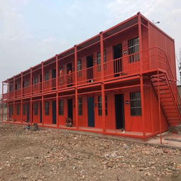 【厦门得力斯工地煤矿隧道铁路集装箱制作工艺】-