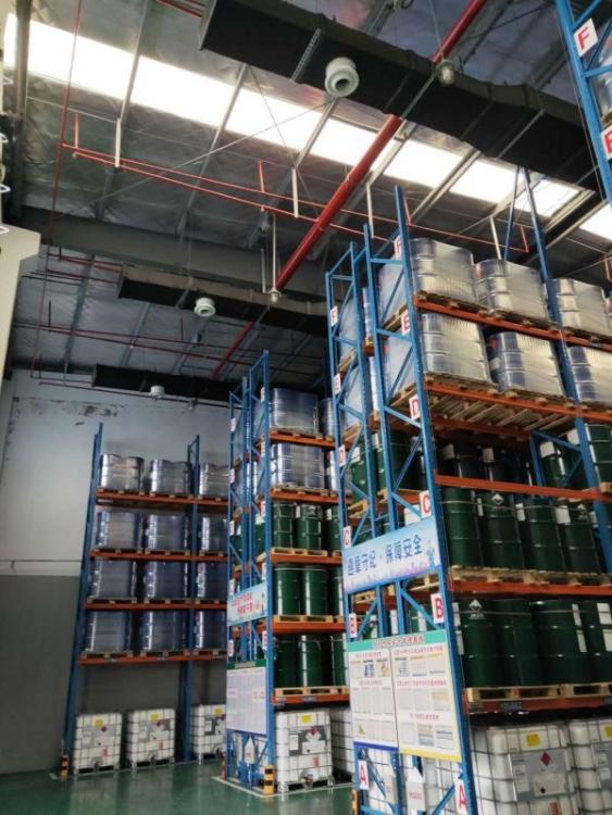 上海与厦门 脚手架出租市场探析与租赁要点