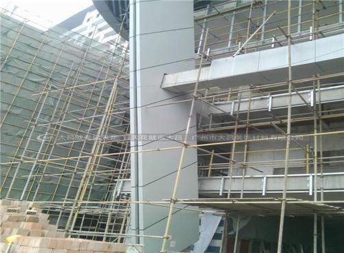 厦门优质企业推荐 木皮货架厂、LED灯厂家与脚手架出租服务