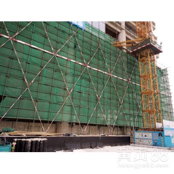 广东厦门脚手架出租服务指南 选择、流程与注意事项