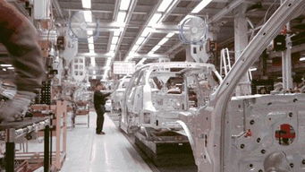 厉害了！厦门这些省观光工厂刷新你对工厂的认知