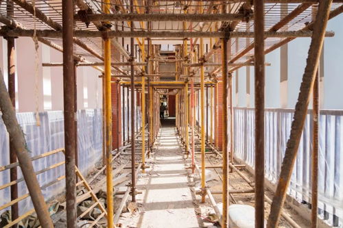 官方力挺新机场规划落地，厦门脚手架出租行业迎发展机遇