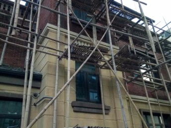 上海与厦门脚手架租赁服务指南 嘉定地区搭建推荐与价格分析