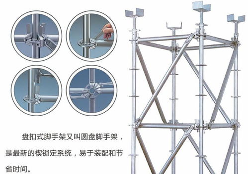 欧瑞模板——河南盘扣式脚手架租赁与厦门脚手架出租的可靠选择