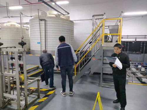 加速推进，2022年厦门这些水质净化厂通水调试引领环保新风尚