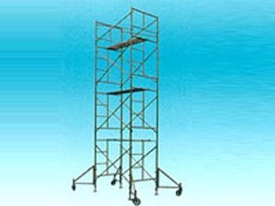 厦门鑫艺豪金属制品 专业供应与出租脚手架，服务覆盖厦门岛内外