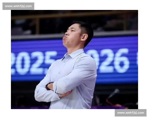 北控男篮官宣张庆鹏出任主帅 昔日 张三疯 重返京城执掌教鞭