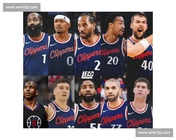 巴图姆跳出 490 万合同试水自由市场 快船欲续约老将共赴争冠之路 巴图姆跳出 490 万合同试水自由市场 快船欲续约老将共赴争冠之路