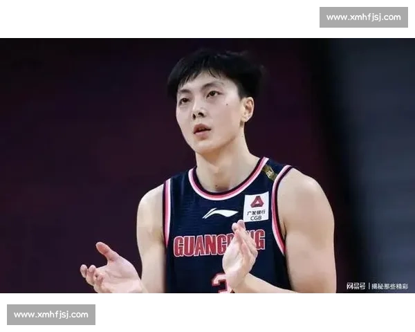 广东北控交易陷僵局!杜锋三筹码求购陈国豪,北控死磕胡明轩