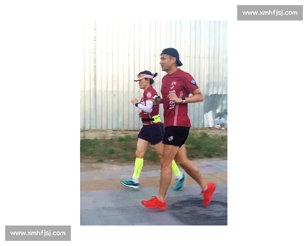 心有强风,燃动燕园:亚瑟士 × 北大高校接力赛圆满收官 心有强风,燃动燕园:亚瑟士 × 北大高校接力赛圆满收官