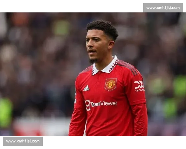 曼联急售桑乔！那不勒斯、米兰、维拉加入争夺，高薪成最大障碍