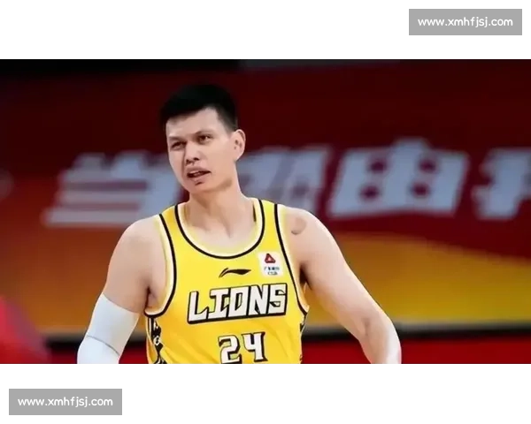 许钟豪铁山靠致亚洲第一后卫报销，CBA 恶汉再引国际争议