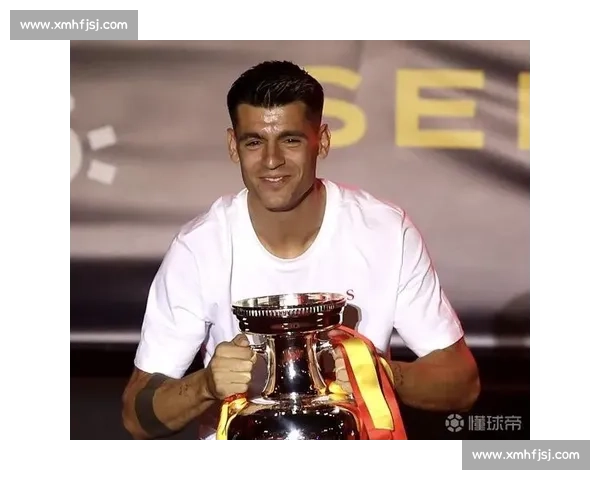 莫拉塔欧洲杯前抑郁想诈伤退役：恶评摧毁心理防线