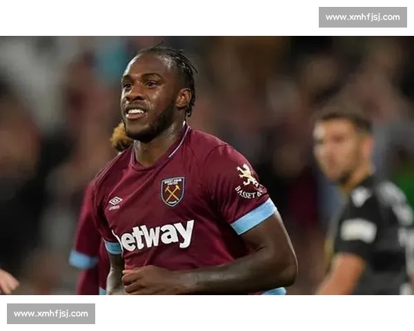 安东尼奥车祸后 6 个月复出！替补登场完成金杯赛首秀