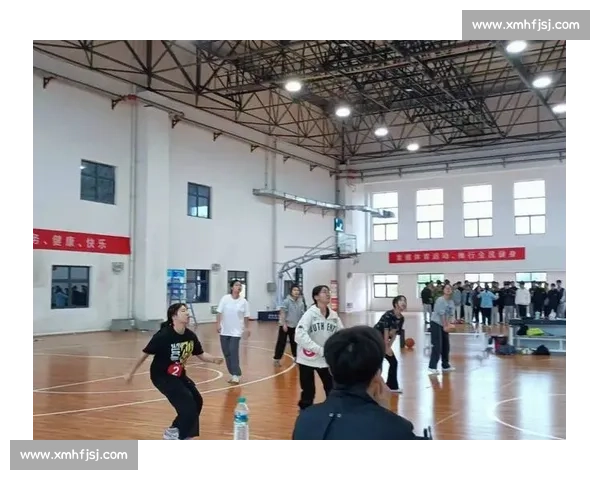 排球激情燃动千年雁塔 西安焕发体育新活力