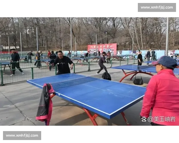 沙湾街小学生乒乓球赛激战正酣 乒乓小将展国球风采