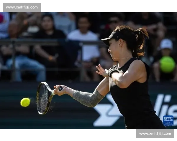 王欣瑜柏林站强势晋级十六强，连克强敌创赛季最佳表现