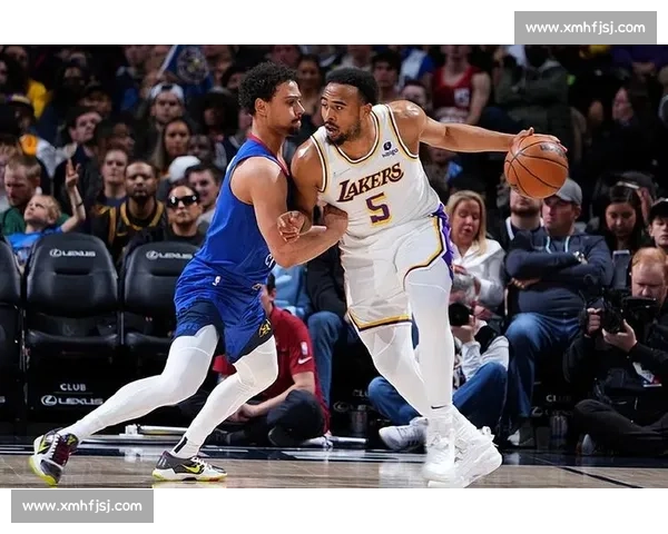 湖人次轮捡漏！蒂耶罗空降洛杉矶晒照，美媒盛赞突破如加农炮