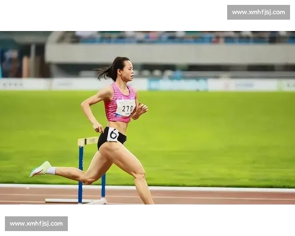 福建林雨薇全国田径大奖赛强势夺冠 13 秒 01 赛季最佳逼近 13 秒大关
