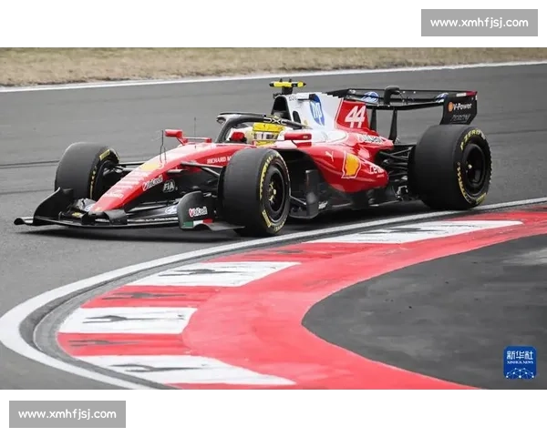 F1赛车：速度与科技的终极对决_20260601133907