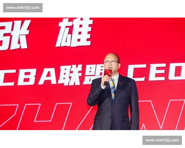 CBA联赛商业价值分析：品牌与市场发展
