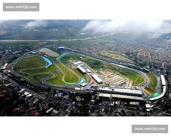 F1赛道全攻略:全球经典赛道的特色与挑战 F1赛道全攻略:全球经典赛道的特色与挑战