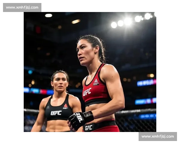 UFC 选手排名：谁是目前量级冠军？
