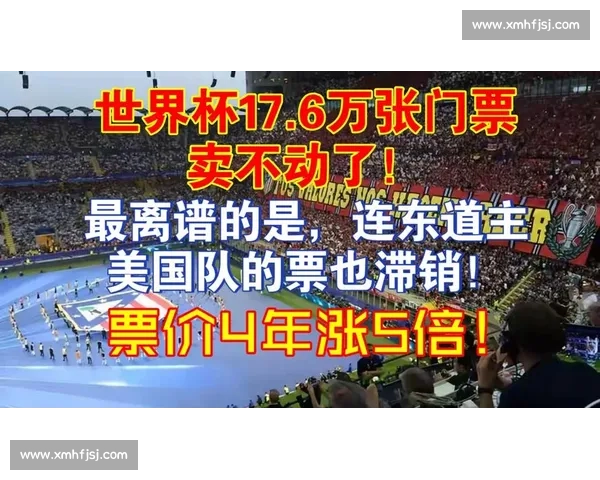 世界杯门票销售最新情况:如何抢购余票指南_20260526142838