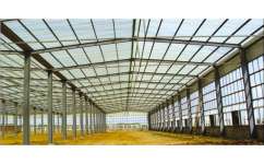 厦门建筑建材行业概览 FRP采光板生产厂家与脚手架出租服务