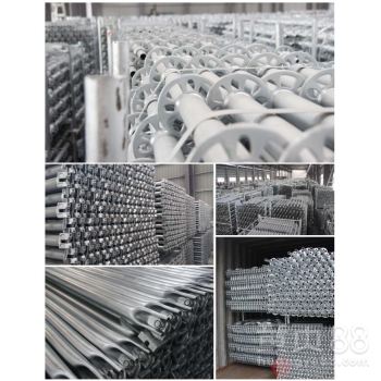 江苏盘扣脚手架厂 卓越品质，辐射全国，服务厦门市场