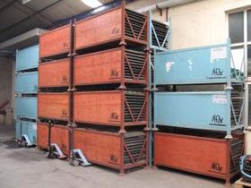 从上海旭创展览用品租赁看全国会展行业发展趋势，兼谈厦门脚手架出租服务的重要性